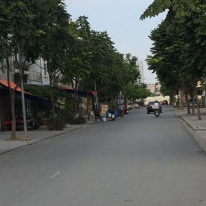 Ảnh thực tế lô LK9 Khu đô thị Văn Phú
